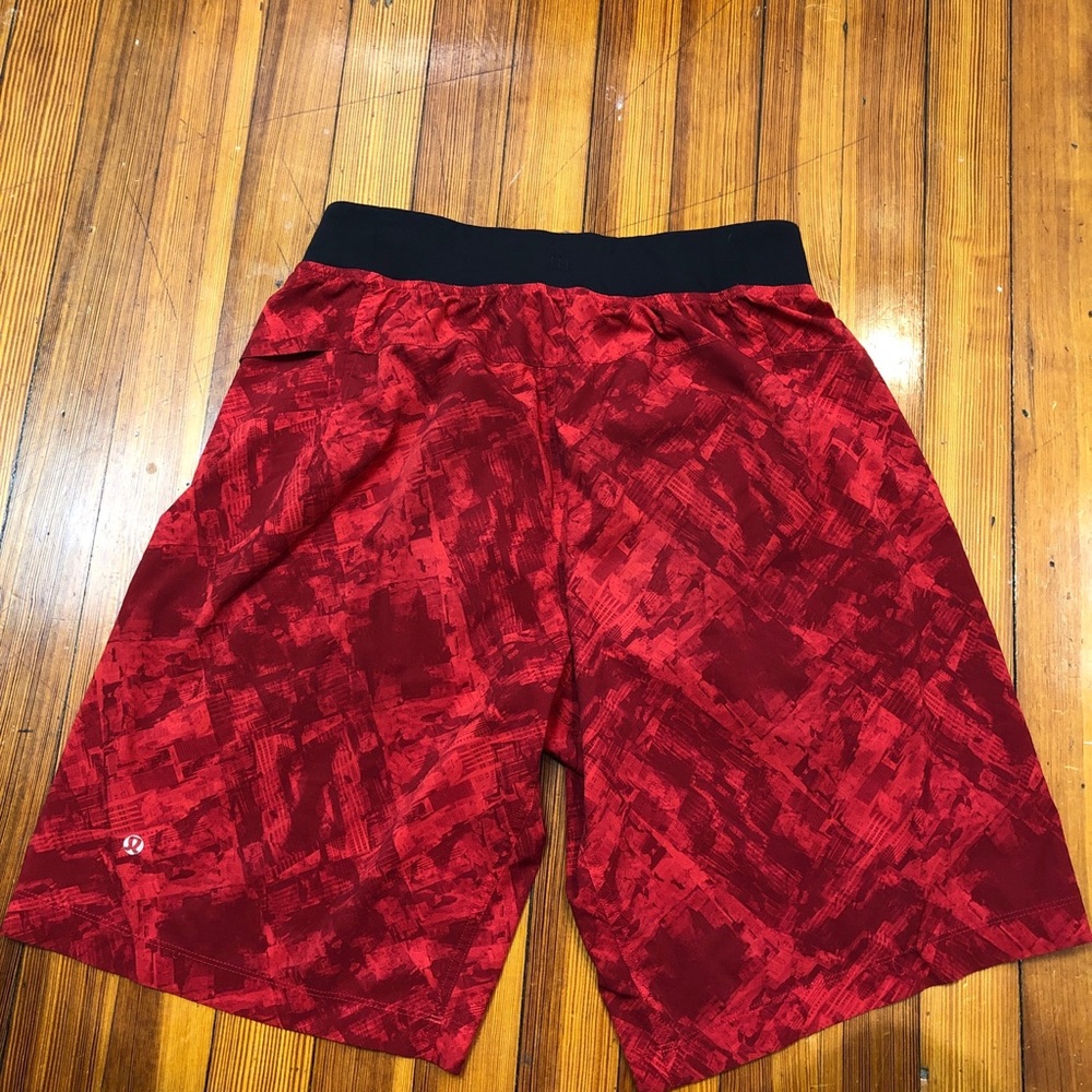 Lululemon Men’s Core Short (unlined)